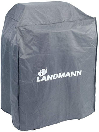 Landmann Premium 2 Burner Bbq Cover - 80cm
