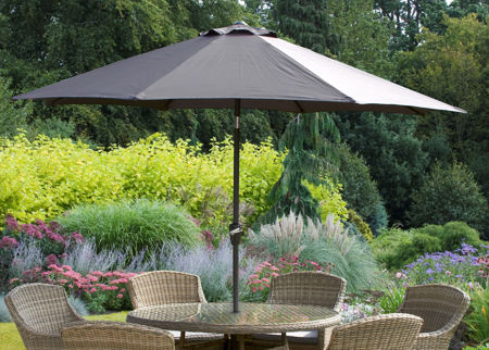 Picture for category Parasols and Gazebos
