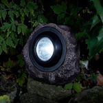 Jumbo Rock Solar Light - 15 Lumen