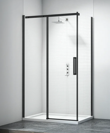 Picture for category Shower Enclosures and Wetrooms