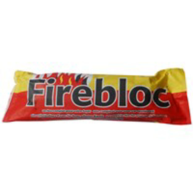 Picture of FIREBLOC INSTANT FIRELOG 1KG PACK