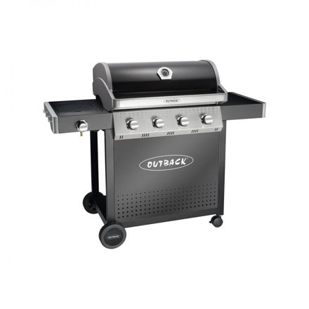 Picture of OUTBACK  DRIFTER 4 BURNER GAS BBQ