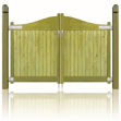 Picture of MOURNE GATE 1.5M