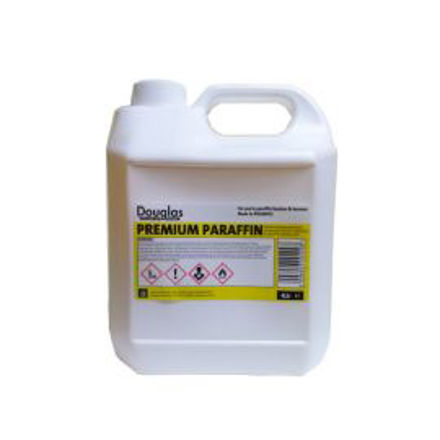 Picture of PARAFFIN OIL 4LTR