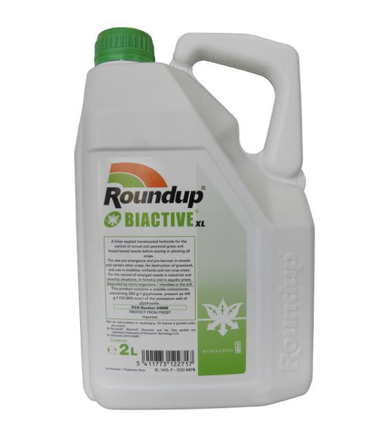 Picture of ROUNDUP BIACTIVE 2LTR