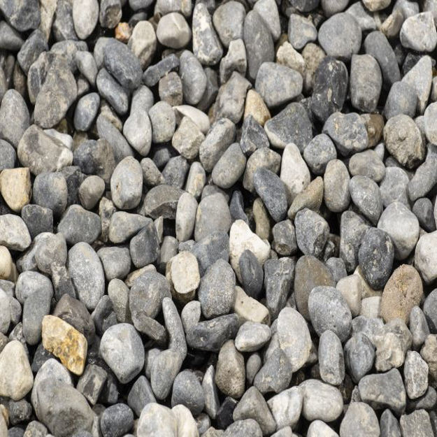 Picture of KILSARAN DRIVEWAY PEBBLE 20MM JUMBO BAG
