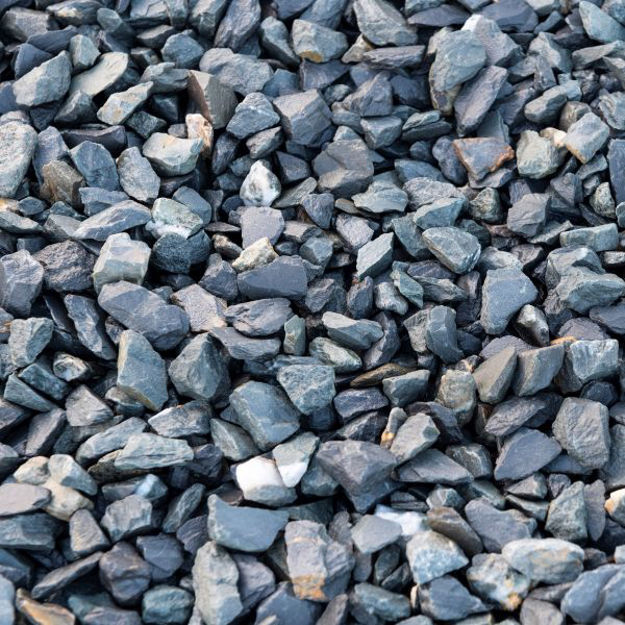 Picture of BALLYKANE TAGHART BLUECHIP STONE 14MM TONNE BAG