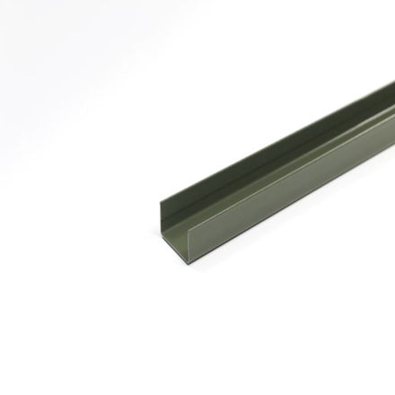 Picture of SMARTFENCE UNIVERSAL CHANNEL 1.83M OLIVE