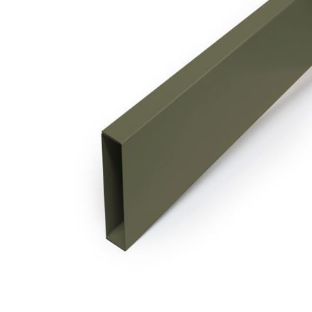 Picture of SMARTFENCE SINGLE PLINT OLIVE