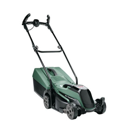 BOSCH CORDLESS CITY 18 LAWNMOWER 18V