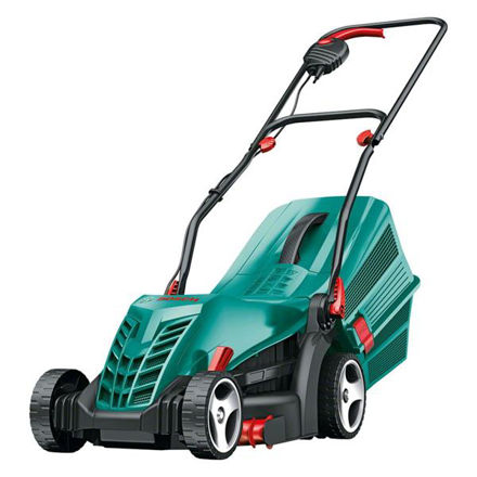Picture of BOSCH  ROTAK ELECTRIC LAWNMOWER 34R