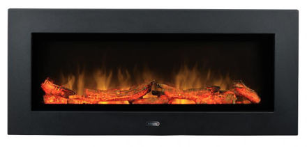 Picture of DIMPLEX SP16E OPTIFLAME WALL ELECTRIC FIRE 2KW-ONE ONLY