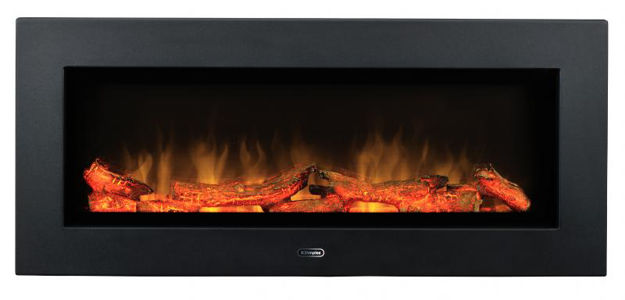 Picture of DIMPLEX SP16E OPTIFLAME WALL ELECTRIC FIRE