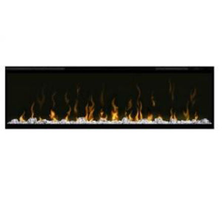 Picture of DIMPLEX IGNITE 50"  LED WALL ELECTRIC FIRE