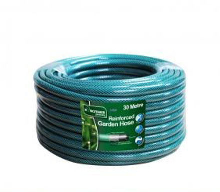 Picture of GREEN REINFORCED HOSE E430X 30M