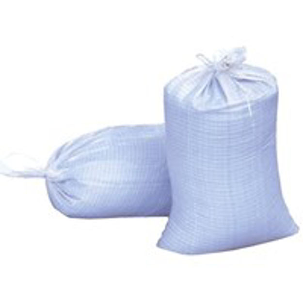 Picture of STANDARD FLOOD SAND BAGS 25KG