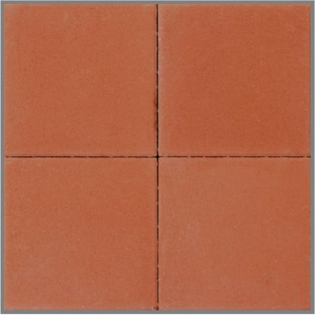 Picture of BARLEYSTONE SMOOTH ROWEN PAVING SLAB 400X400x40MM