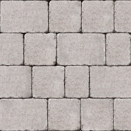 Picture of KINGSPAVE 3 SIZE MIX BRICK PAVING BIRCH