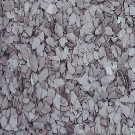 Picture of WELSH PLUM SLATE 40MM-60MM 25KG