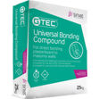 Picture of GTECH UNIVERSAL SLAB BONDING COMPOUND 25KG