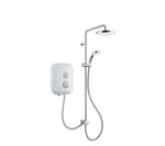 Picture of MIRA ELITE SE DUAL PUMPED  ELECTRIC SHOWER 9kW