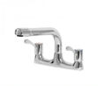 Picture of EIRLINE LEVER ACT  SINK MIXER TAP C/W 8" ARM