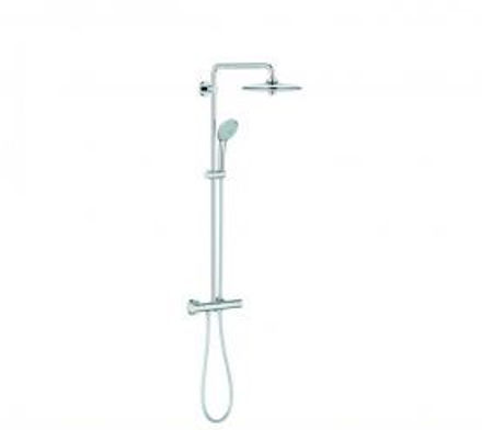 Picture of GROHE EUPHORIA 260 EXPOSED SHOWER