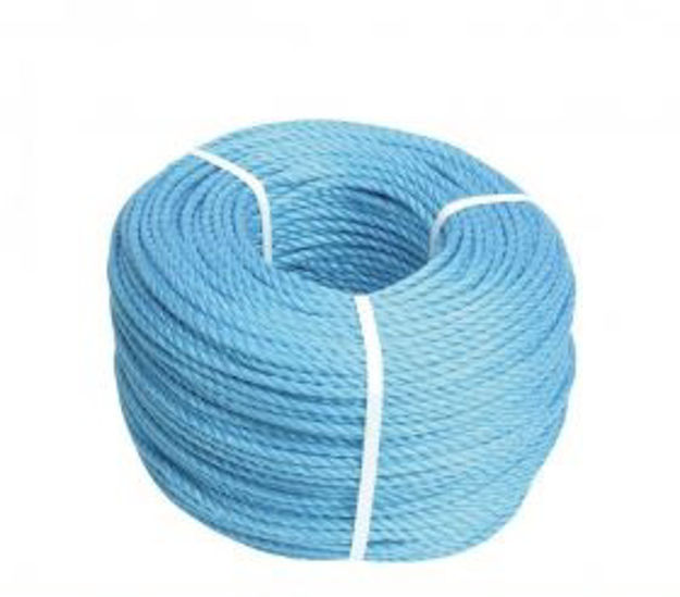 Picture of 8MM NYLON ROPE 8MM X 200M