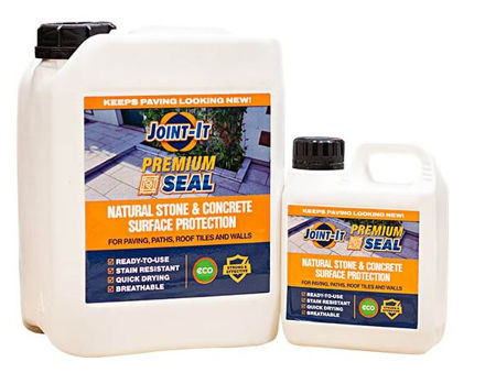 Picture of JOINT IT PRO SEAL PAVING SEALER 1L