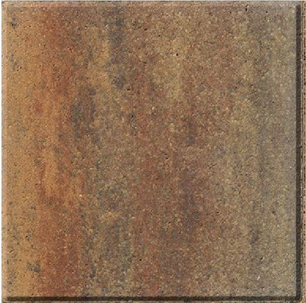 Picture of CLASSIC STD PAVING SLAB  RUSTIC 400X400X40MM