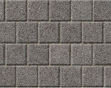 Picture of NEWGRANGE COBBLES 100X100MM  BLACK GRANITE M2