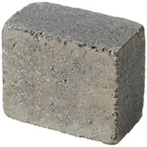 Picture of MELLIFONT KERB STONE CHARCOAL 190X160X100MM