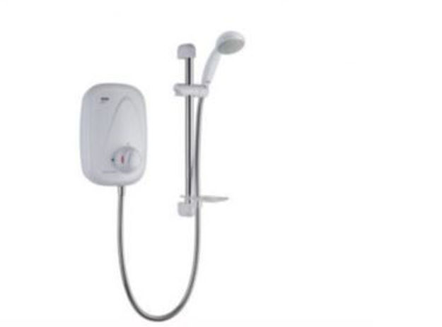 Picture of MIRA VIGOUR THERMOSTATIC POWER SHOWER