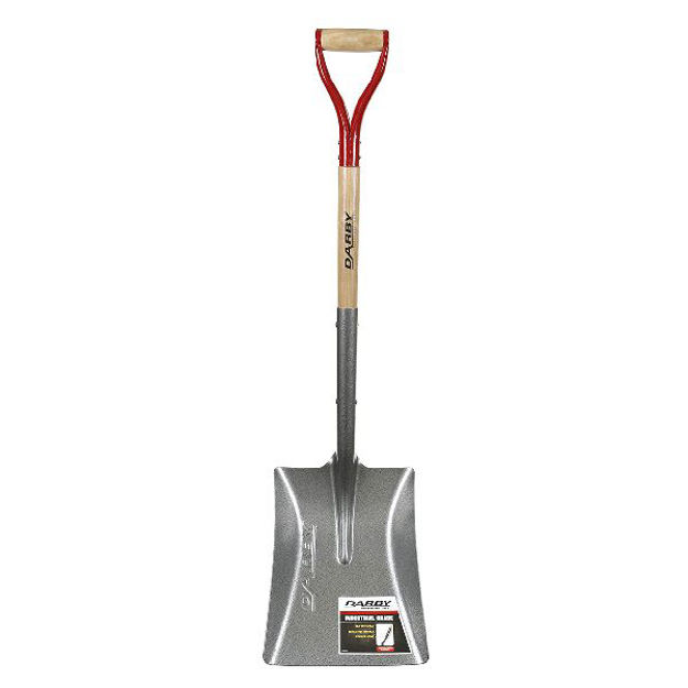 Picture of DARBY OS #4  NAVVY SHOVEL S414 DTH 32"