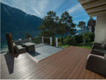 Picture of ULTRASHIELD COMPOSITE DECKING 138X23X 3.6M
