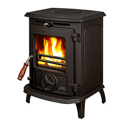 Picture for category Gas and Electric Heaters and Stoves