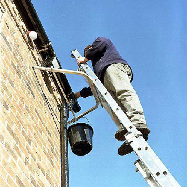 Picture of EASI FIX ADJUSTABLE LADDER STAND OFF