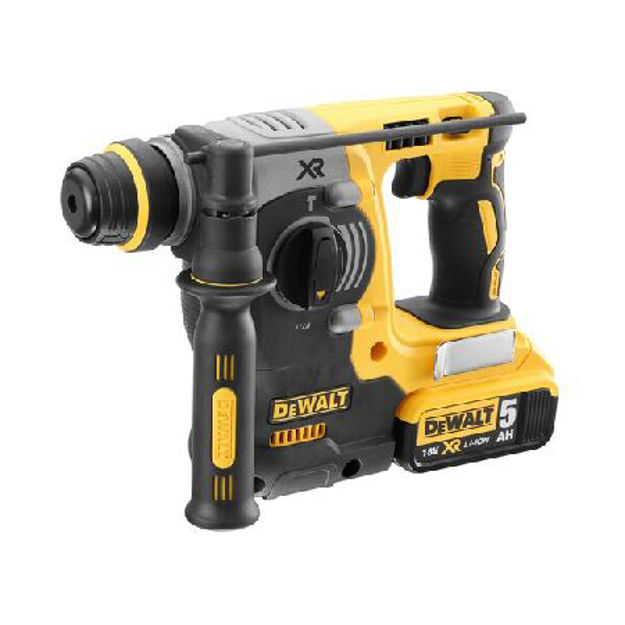 Picture of DEWALT 18V HAMMER DRILL BODY ONLY