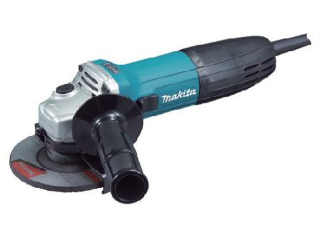 Picture of MAKITA 115MM ANGLE GRINDER 720W  110V