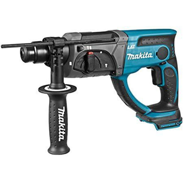 Picture of MAKITA C/LESS SDS HAMMER DRILL- BARE