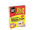 Picture of BIG CHEESE LIVE CATCH MOUSE TRAP STV155