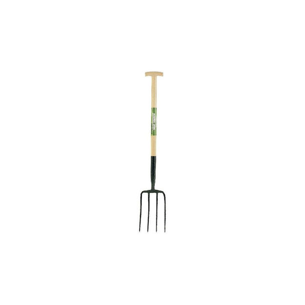 Picture of DARBY SS DIGGING FORK F103DTH 32"