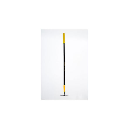 Picture of TRUE TEMPER DRAW HOE 5" HEAD LONG HANDLE
