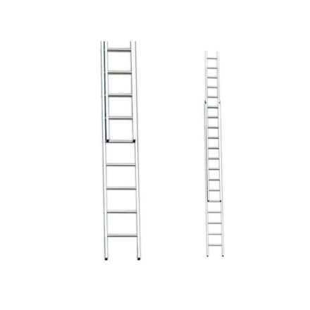 Picture of 20FT 3 SECTION ALUMINIUM  EXT LADDER 3X2.5M