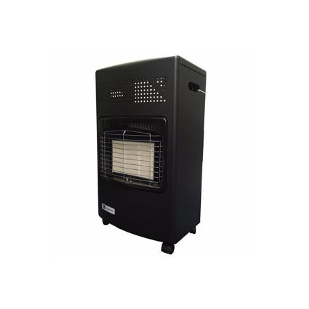 Picture of DEVIELLE PORTABLE GAS HEATER 4.2KW