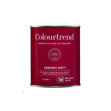 Picture of COLORTREND INTERIOR CERAMIC WHITE 1LTR
