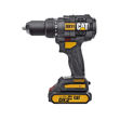 Picture of CAT B/LESS DRILL DRIVER 18V DX11