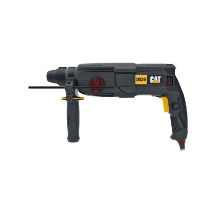 Picture of CAT 800W 26MM SDS ROTARY HAMMER DRILL 220V