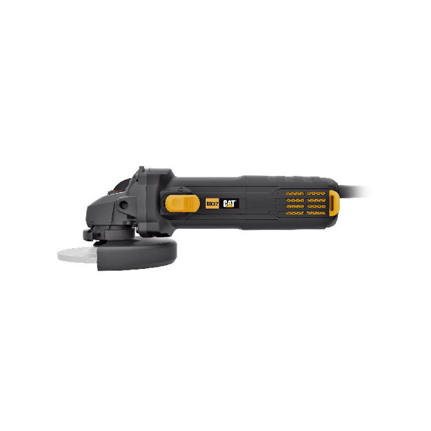 Picture of CAT 750W 115MM ANGLE GRINDER  220V DX37