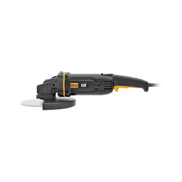 Picture of CAT 2350W 230MM ANGLE GRINDER 220V DX35